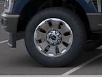 2025 Ford F-250 Crew Cab 4WD Pickup for sale #SEC54100 - photo 19
