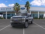 2025 Ford F-250 Crew Cab 4WD Pickup for sale #SEC54100 - photo 3
