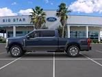 2025 Ford F-250 Crew Cab 4WD Pickup for sale #SEC54100 - photo 4