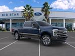 2025 Ford F-250 Crew Cab 4WD Pickup for sale #SEC54100 - photo 7