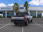 2025 Ford F-250 Crew Cab 4WD Pickup for sale #SEC54100 - photo 8