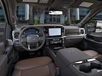 2025 Ford F-250 Crew Cab 4WD Pickup for sale #SEC54100 - photo 9