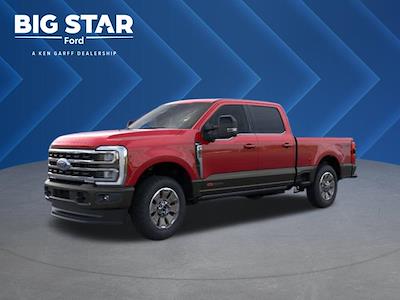2025 Ford F-250 Crew Cab 4WD Pickup for sale #SEC54181 - photo 1
