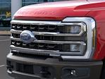 2025 Ford F-250 Crew Cab 4WD Pickup for sale #SEC54181 - photo 17