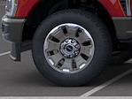 2025 Ford F-250 Crew Cab 4WD Pickup for sale #SEC54181 - photo 19