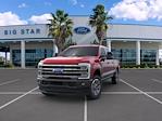2025 Ford F-250 Crew Cab 4WD Pickup for sale #SEC54181 - photo 3