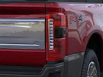 2025 Ford F-250 Crew Cab 4WD Pickup for sale #SEC54181 - photo 21