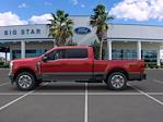 2025 Ford F-250 Crew Cab 4WD Pickup for sale #SEC54181 - photo 4