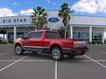 2025 Ford F-250 Crew Cab 4WD Pickup for sale #SEC54181 - photo 2