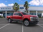 2025 Ford F-250 Crew Cab 4WD Pickup for sale #SEC54181 - photo 7