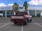 2025 Ford F-250 Crew Cab 4WD Pickup for sale #SEC54181 - photo 8