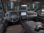 2025 Ford F-250 Crew Cab 4WD Pickup for sale #SEC54181 - photo 9