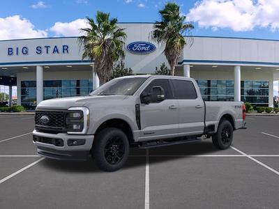 2025 Ford F-250 Crew Cab 4WD Pickup for sale #SEC59534 - photo 1