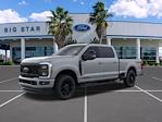 2025 Ford F-250 Crew Cab 4WD Pickup for sale #SEC59534 - photo 1