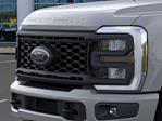 2025 Ford F-250 Crew Cab 4WD Pickup for sale #SEC59534 - photo 17