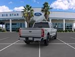 2025 Ford F-250 Crew Cab 4WD Pickup for sale #SEC59534 - photo 8