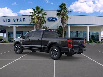 New 2025 Ford F-250 Lariat Crew Cab 4WD Pickup for sale #SEC64972 - photo 2