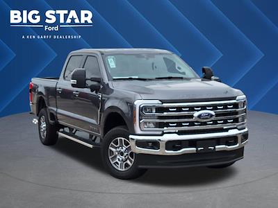 2025 Ford F-250 Crew Cab 4WD Pickup for sale #SEC70151 - photo 1