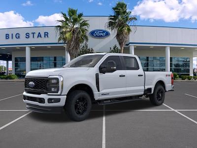 2025 Ford F-250 Crew Cab 4WD Pickup for sale #SEC70500 - photo 1