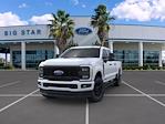2025 Ford F-250 Crew Cab 4WD Pickup for sale #SEC70500 - photo 3