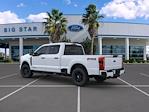 2025 Ford F-250 Crew Cab 4WD Pickup for sale #SEC70500 - photo 2