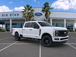 2025 Ford F-250 Crew Cab 4WD Pickup for sale #SEC70500 - photo 7