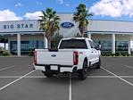 2025 Ford F-250 Crew Cab 4WD Pickup for sale #SEC70500 - photo 8