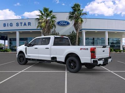 New 2025 Ford F-350 STX Crew Cab 4WD SRW Pickup for sale #SEC84838 - photo 2