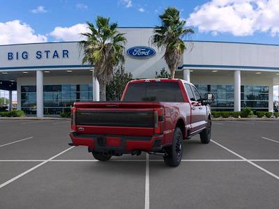 2025 Ford F-250 Crew Cab 4WD Pickup for sale #SEC97406 - photo 2