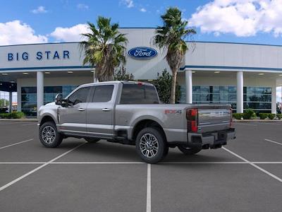 2025 Ford F-250 Crew Cab 4WD Pickup for sale #SED24520 - photo 2