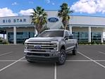 2025 Ford F-250 Crew Cab 4WD Pickup for sale #SED24520 - photo 3