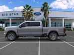 2025 Ford F-250 Crew Cab 4WD Pickup for sale #SED24520 - photo 4