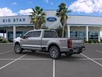 2025 Ford F-250 Crew Cab 4WD Pickup for sale #SED24520 - photo 2