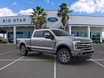2025 Ford F-250 Crew Cab 4WD Pickup for sale #SED24520 - photo 7