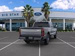 2025 Ford F-250 Crew Cab 4WD Pickup for sale #SED24520 - photo 8