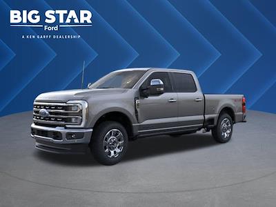 2025 Ford F-250 Crew Cab 4WD Pickup for sale #SED32484 - photo 1