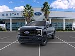 2025 Ford F-350 Crew Cab SRW 4WD Pickup for sale #SED34649 - photo 3