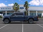 2025 Ford F-350 Crew Cab SRW 4WD Pickup for sale #SED34649 - photo 4