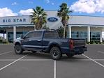 2025 Ford F-350 Crew Cab SRW 4WD Pickup for sale #SED34649 - photo 2