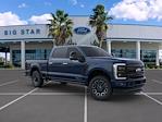 2025 Ford F-350 Crew Cab SRW 4WD Pickup for sale #SED34649 - photo 7