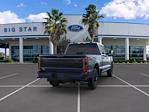 2025 Ford F-350 Crew Cab SRW 4WD Pickup for sale #SED34649 - photo 8