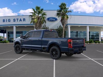 2025 Ford F-250 Crew Cab 4WD Pickup for sale #SED46846 - photo 2