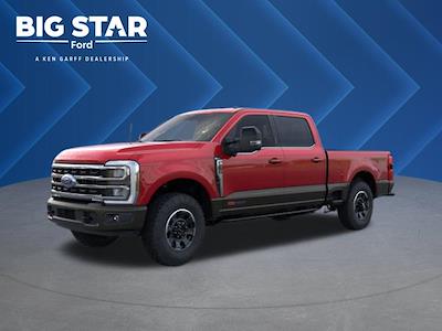 2025 Ford F-250 Crew Cab 4WD Pickup for sale #SED50187 - photo 1