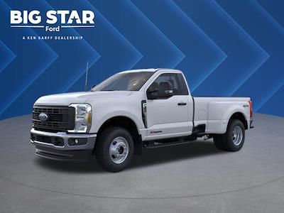 2025 Ford F-350 Regular Cab DRW 4WD Pickup for sale #SED51633 - photo 1