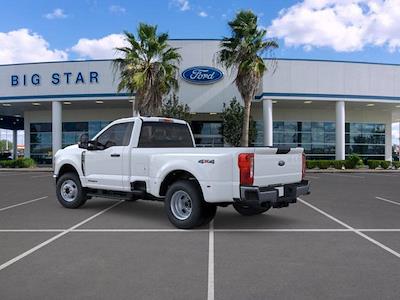 New 2025 Ford F-350 XL Regular Cab 4WD DRW Pickup for sale #SED51633 - photo 2