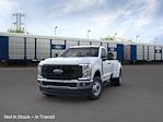 2025 Ford F-350 Regular Cab DRW 4WD Pickup for sale #SED51633 - photo 3