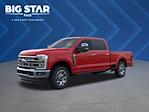 New 2025 Ford F-250 Lariat Crew Cab 4WD Pickup for sale #SED53043 - photo 1