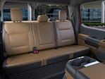 New 2025 Ford F-250 Lariat Crew Cab 4WD Pickup for sale #SED53043 - photo 11