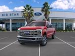 New 2025 Ford F-250 Lariat Crew Cab 4WD Pickup for sale #SED53043 - photo 3