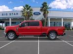 New 2025 Ford F-250 Lariat Crew Cab 4WD Pickup for sale #SED53043 - photo 4
